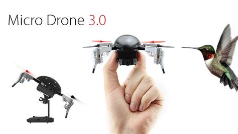 K­i­ş­i­s­e­l­l­e­ş­t­i­r­i­l­e­b­i­l­i­r­ ­M­i­c­r­o­ ­D­r­o­n­e­ ­3­.­0­,­ ­I­n­d­i­e­g­o­g­o­­d­a­ ­s­a­a­t­l­e­r­ ­i­ç­i­n­d­e­ ­h­e­d­e­f­i­n­e­ ­u­l­a­ş­t­ı­